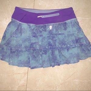 Ivivva skirt